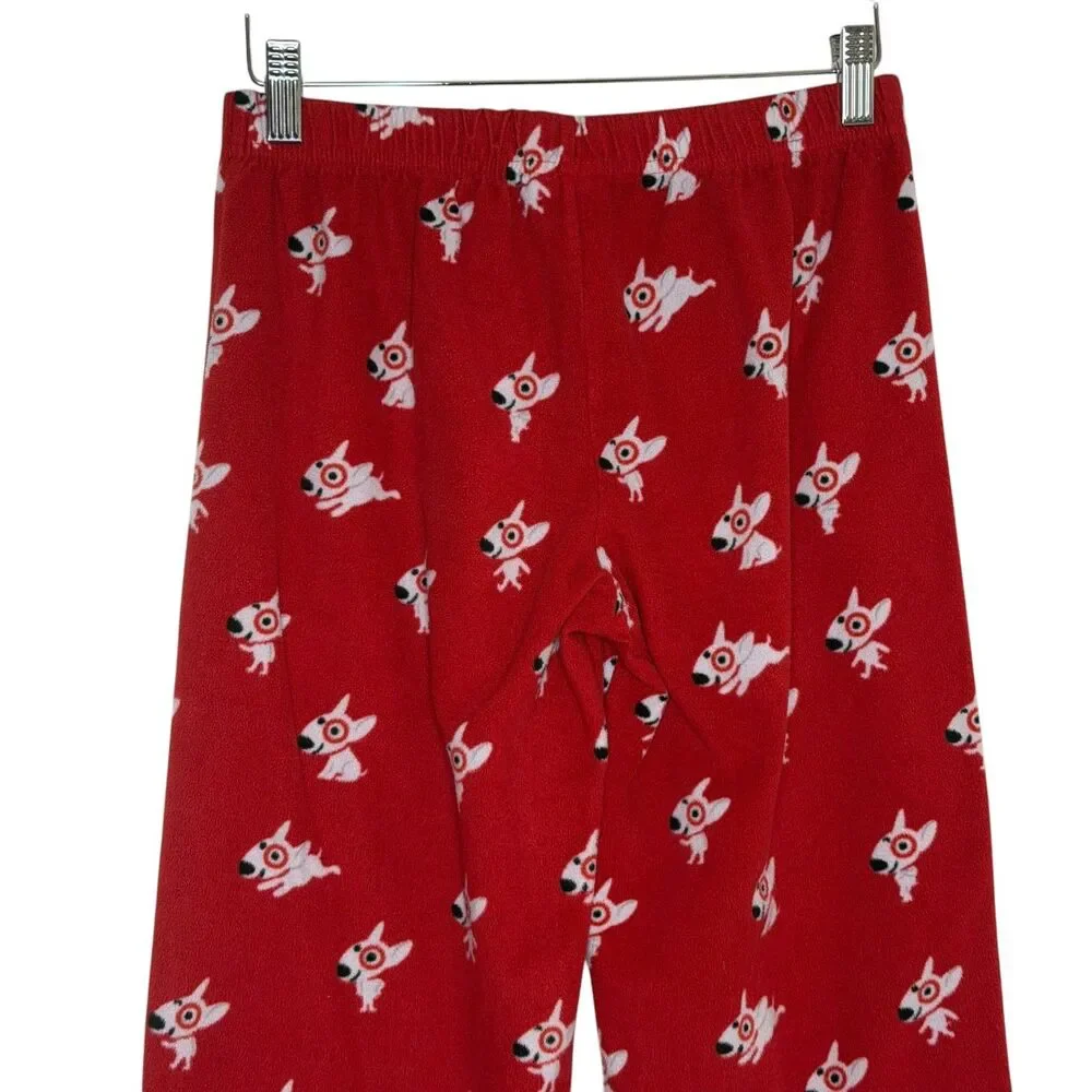 Target Hide & Eek Wondershop Halloween Christmas Pajama Pants Bundle Girl XL 14